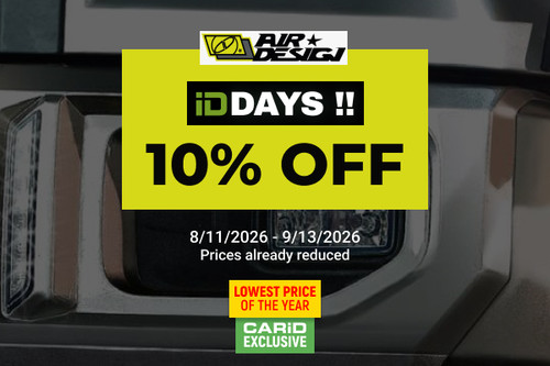 Air Design Special Offers