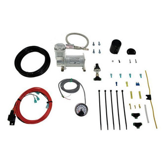 Air Lift® - Load Controller