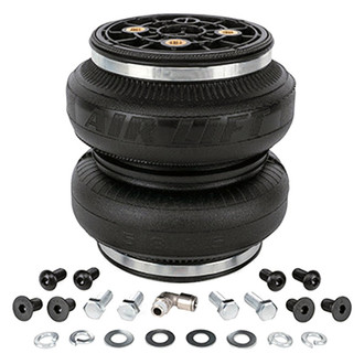 Air Lift® - Rear Replacement Suspension Air Spring