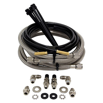 Air Lift® - LoadLifter 5000 Ultimate Plus™ Rear Upgrade Kit