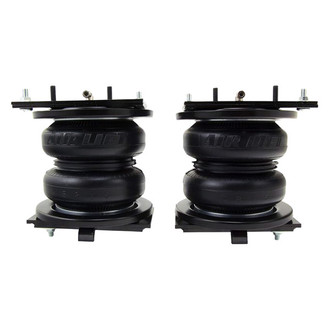 Air Lift® - LoadLifter 7500XL™ Air Spring Kit