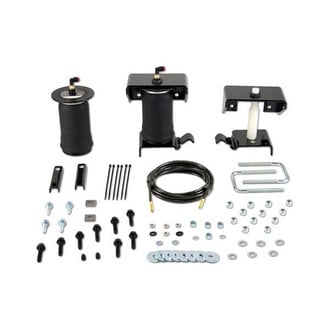 Air Lift® - 2"-4" SlamAir™ Rear Air Suspension Spring Kit