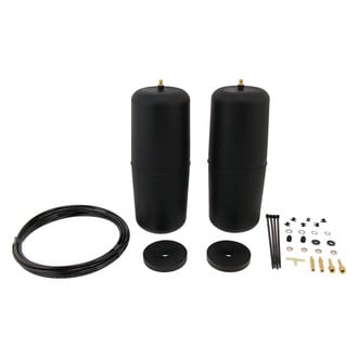 Air Lift® - Air Lift 1000 HD™ Rear Air Helper Spring Kit