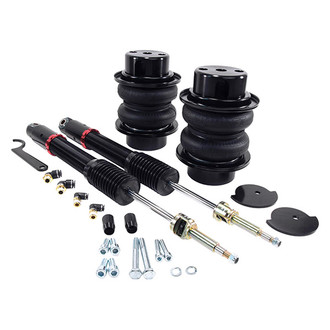 Air Lift® - 4.3" Rear Performance Air Suspension Lowering Kit