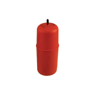 Air Lift® - Air Lift 1000™ Front Red Cylinder Type Air Helper Spring