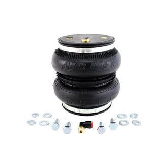 Air Lift® - LoadLifter Ultimate 5000™ Air Spring
