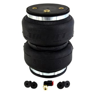 Air Lift® - LoadLifter Ultimate 5000™ Air Spring