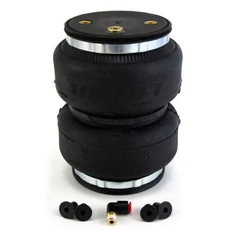 Air Lift® - LoadLifter 5000 Ultimate™ Rear Replacement Bellows Type Air Spring