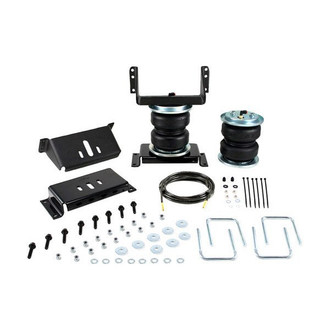 Air Lift® - LoadLifter 5000 Ultimate™ Rear Air Spring Kit