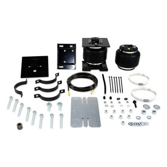 Air Lift® - LoadLifter 5000 Ultimate™ Rear Air Spring Kit