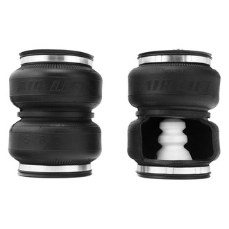 Air Lift® - LoadLifter 5000 Ultimate™ Rear Air Spring Kit