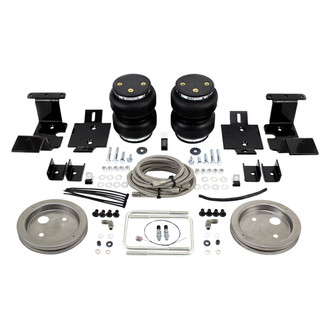 Air Lift® - LoadLifter 5000 Ultimate Plus™ Rear Air Helper Spring Kit