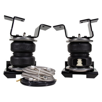 Air Lift® - LoadLifter 5000 Ultimate Plus™ Air Helper Spring Kit