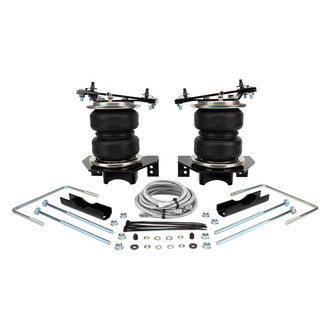Air Lift® - LoadLifter 5000 Ultimate Plus™ Air Helper Spring Kit