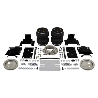 Air Lift® - LoadLifter 5000 Ultimate Plus™ Rear Air Helper Spring Kit