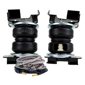 Air Lift® - LoadLifter 5000 Ultimate Plus™ Rear Air Helper Spring Kit