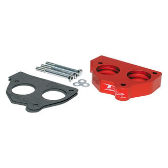 AIRAID® - PowerAid™ Throttle Body Spacer