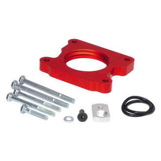 AIRAID® - PowerAid™ Throttle Body Spacer