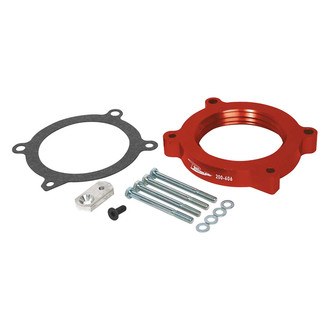 AIRAID® - PowerAid™ Throttle Body Spacer
