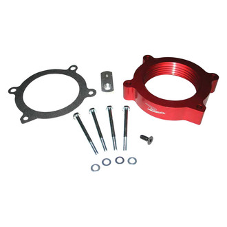 AIRAID® - PowerAid™ Throttle Body Spacer