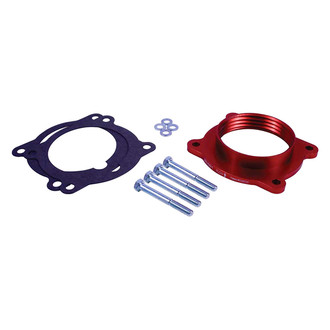 AIRAID® - PowerAid™ Throttle Body Spacer