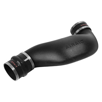 AIRAID® - Modular High-Density Polyethylene Black Intake Tube without Breather Hose