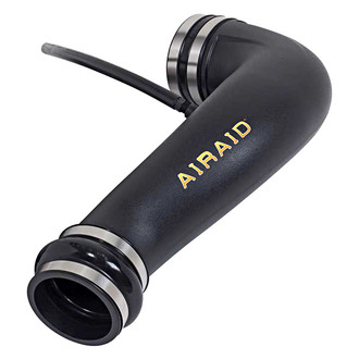 AIRAID® - Modular High-Density Polyethylene Black Intake Tube with Breather Hose