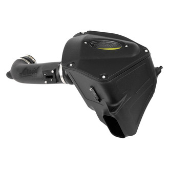 AIRAID® - MXP Series Dam High-Density Polyethylene Black Cold Air Intake System with SynthaMax™ Filter
