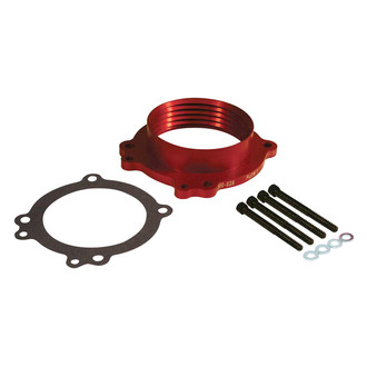 AIRAID® - PowerAid™ Throttle Body Spacer