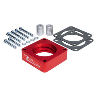 AIRAID® - PowerAid™ Throttle Body Spacer