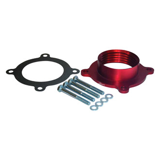 AIRAID® - PowerAid™ Throttle Body Spacer