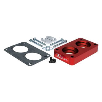 AIRAID® - PowerAid™ Throttle Body Spacer