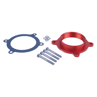 AIRAID® - PowerAid™ Throttle Body Spacer