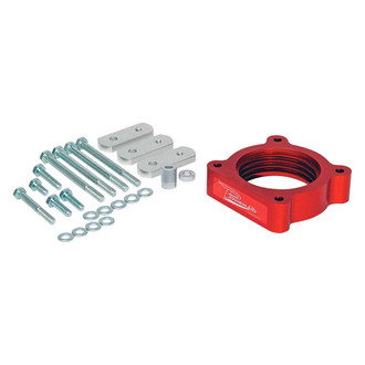 AIRAID® - PowerAid™ Throttle Body Spacer