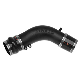 AIRAID® - Modular High-Density Polyethylene Black Intake Tube