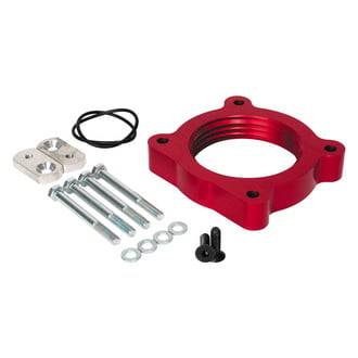 AIRAID® - PowerAid™ Throttle Body Spacer