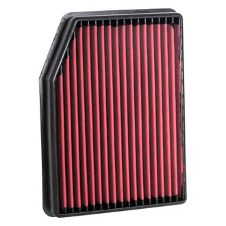 AIRAID® - SynthaMax® Panel Red Air Filter (12.75" L x 9.844" W x 1.594" H)