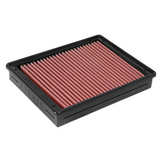 AIRAID® - SynthaMax® Panel Red Air Filter (12.5" L x 9.938" W x 1.625" H)