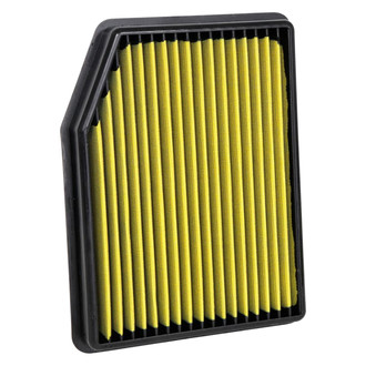 AIRAID® - SynthaMax® Panel Yellow Air Filter (12.75" L x 9.844" W x 1.594" H)