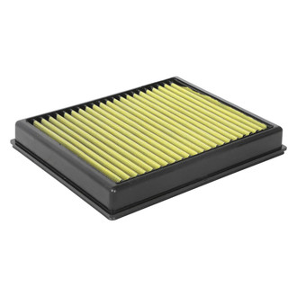 AIRAID® - SynthaMax® Panel Yellow Air Filter (11.813" L x 9.344" W x 1.625" H)