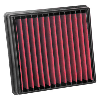 AIRAID® - SynthaMax® Panel Red Air Filter (10.438" L x 9.813" W x 2.188" H)