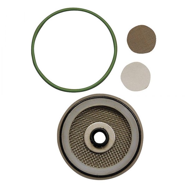 AirSept® - 4" A/C Charge Guard Replacement Filter