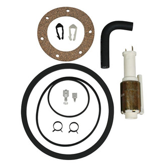 Airtex® - In-Tank Electric Fuel Pump