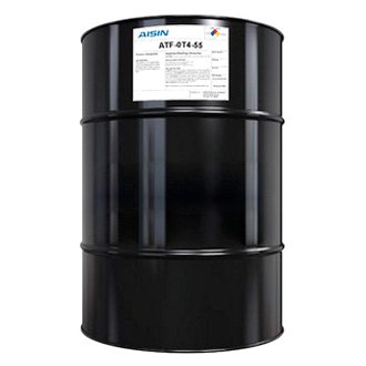 Mitsubishi Fuso Semi Truck Oils, Fluids, Lubes