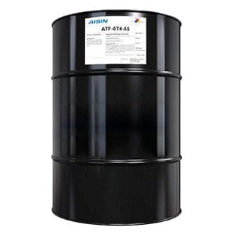 Mitsubishi Fuso Semi Truck Oils, Fluids, Lubes