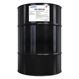 AISIN® - ATF MSV Automatic Transmission Fluid