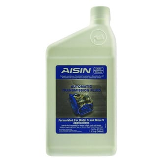 AISIN® - ATF MSV Automatic Transmission Fluid