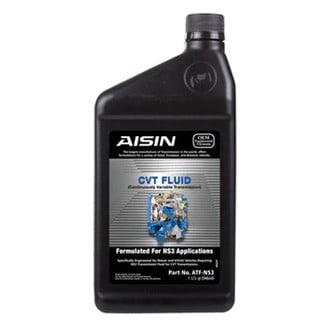 AISIN® - CVT NS-3 Continuously Variable Transmission Fluid