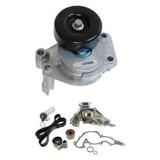 AISIN® - 2-Pc Engine Timing Belt Kit