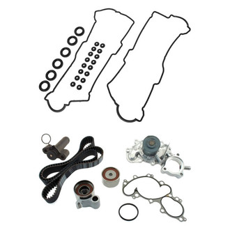 AISIN® - 2-Pc Engine Timing Belt Kit